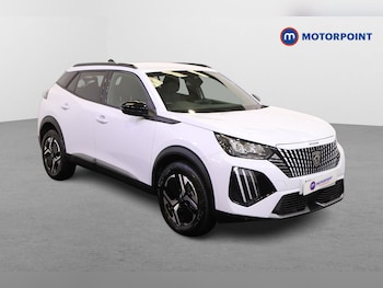 Used Peugeot 2008 2024 for sale - 75665605: Photo
