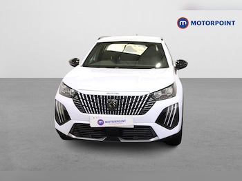 Used Peugeot 2008 2024 for sale - 75665605: Photo