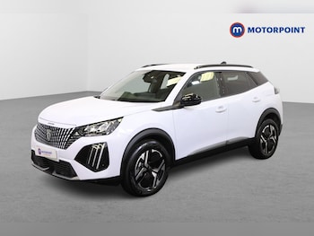 Used Peugeot 2008 2024 for sale - 75665605: Photo