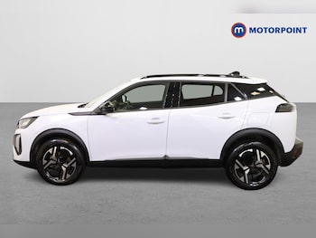 Used Peugeot 2008 2024 for sale - 75665605: Photo