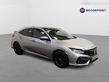 Used Honda Civic 2020 for sale - 78240498: Photo