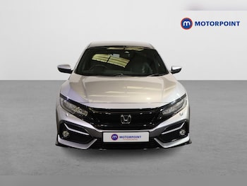 Used Honda Civic 2020 for sale - 78240498: Photo