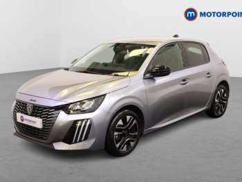 Used Peugeot 208 2024 for sale - 74627175: Photo