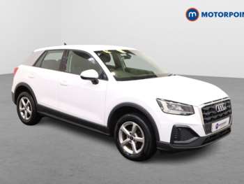 2022 - 30 TFSI Technik 5dr