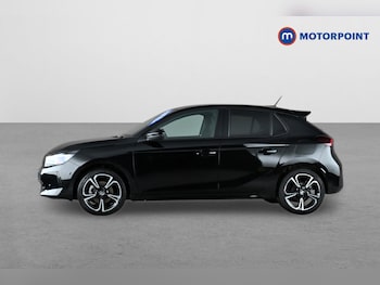 Used Vauxhall Corsa 2025 for sale - 78874306: Photo
