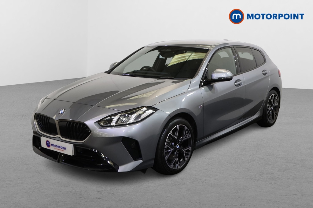 Used BMW 1 Series 2025 for sale - 77890478: Photo 3