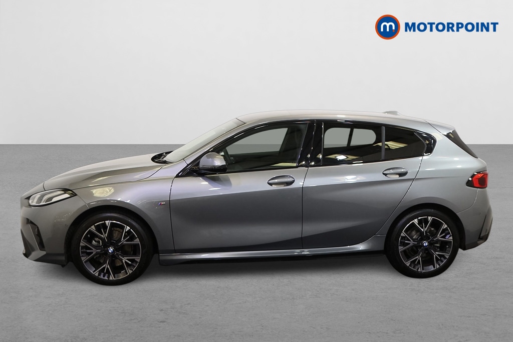 Used BMW 1 Series 2025 for sale - 77890478: Photo 4