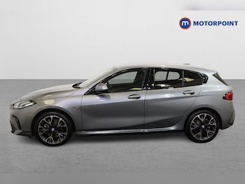 Used BMW 1 Series 2025 for sale - 77890478: Photo