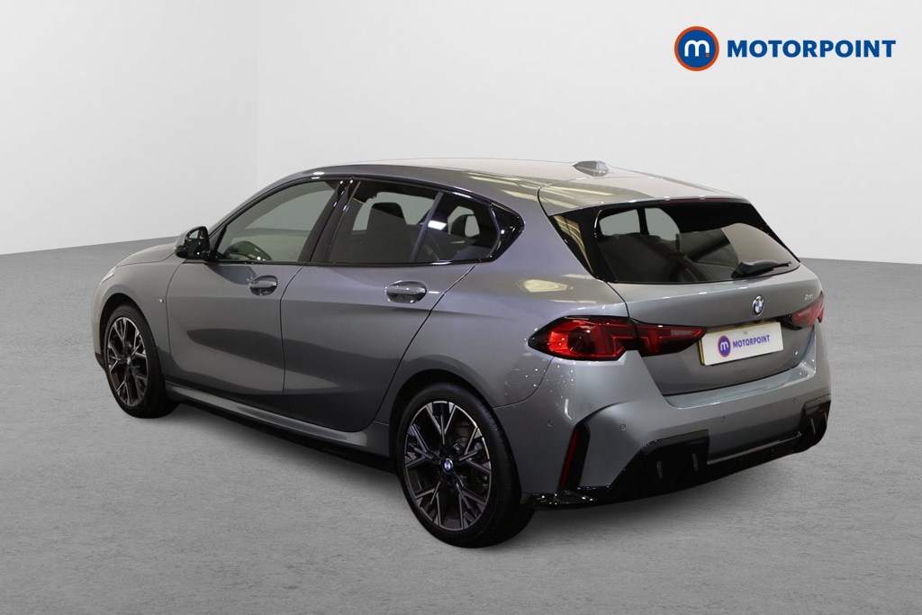 Used BMW 1 Series 2025 for sale - 77890478: Photo 5