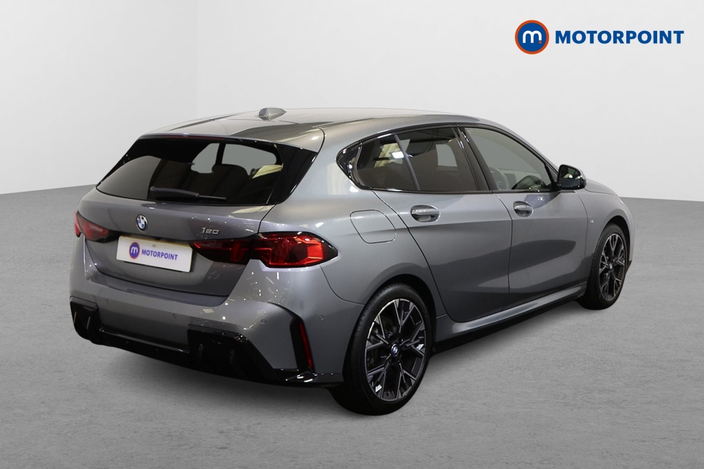Used BMW 1 Series 2025 for sale - 77890478: Photo 7