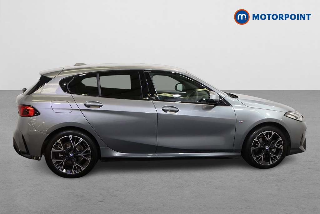 Used BMW 1 Series 2025 for sale - 77890478: Photo 8