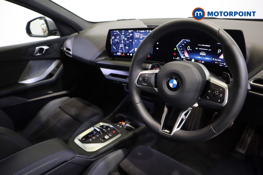 Used BMW 1 Series 2025 for sale - 77890478: Photo 9