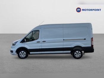 Used Ford Transit 2024 for sale - 78565962: Photo