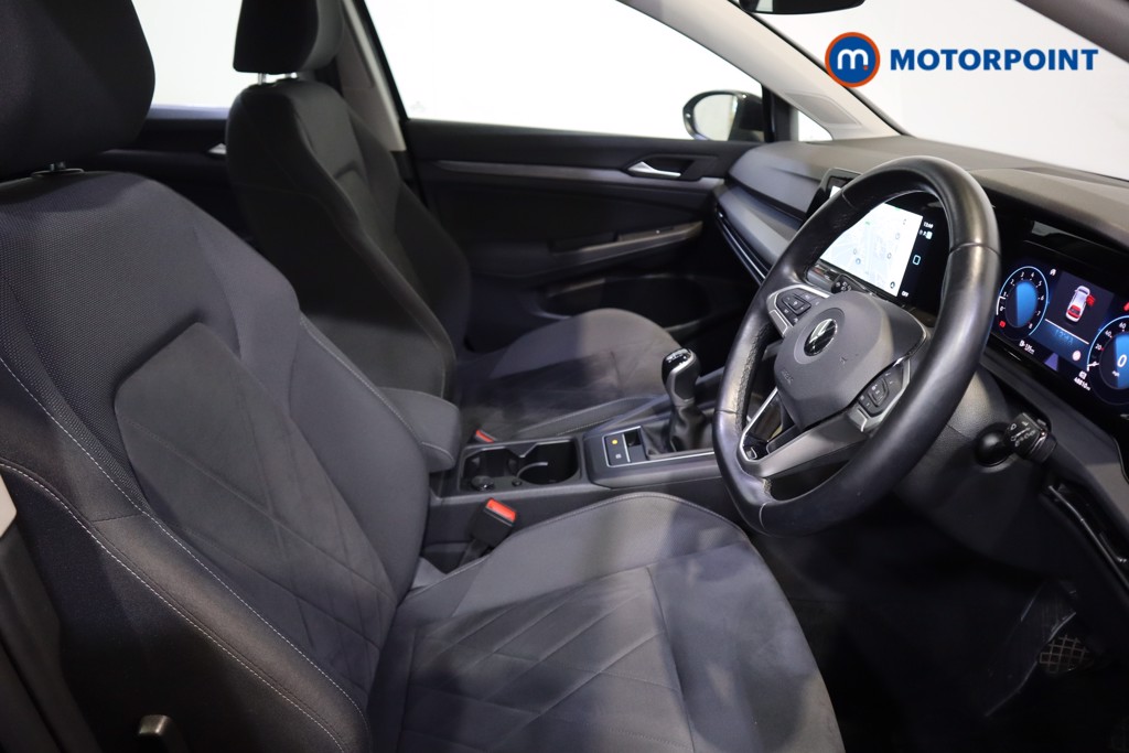 Used Volkswagen Golf 2022 for sale - 76895787: Photo 16