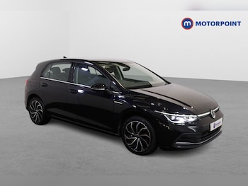 2022 - 1.5 TSI 150 Style 5dr