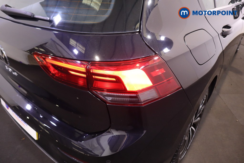 Used Volkswagen Golf 2022 for sale - 76895787: Photo 21