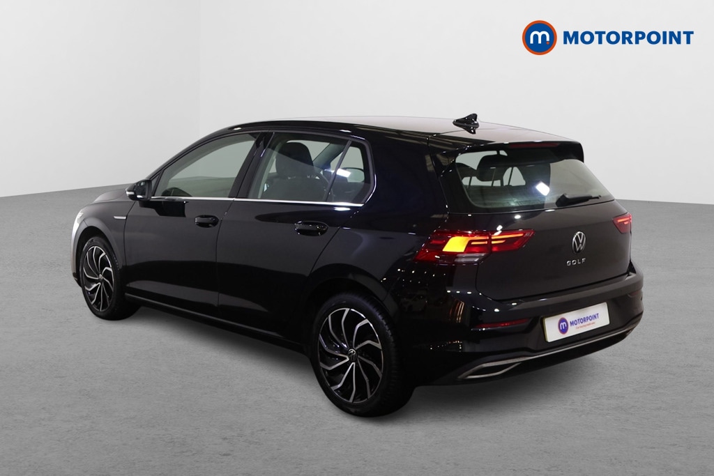 Used Volkswagen Golf 2022 for sale - 76895787: Photo 5