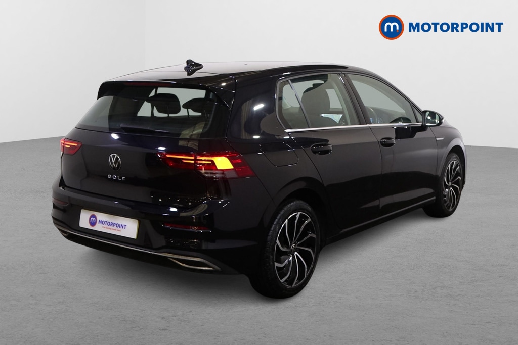 Used Volkswagen Golf 2022 for sale - 76895787: Photo 7