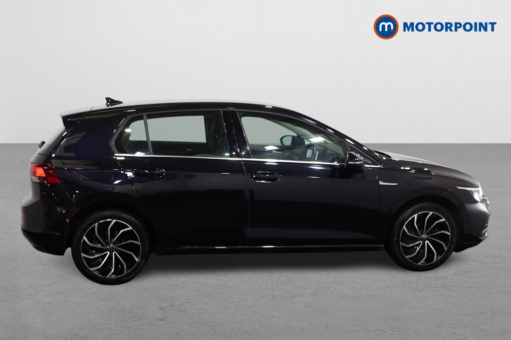 Used Volkswagen Golf 2022 for sale - 76895787: Photo 8