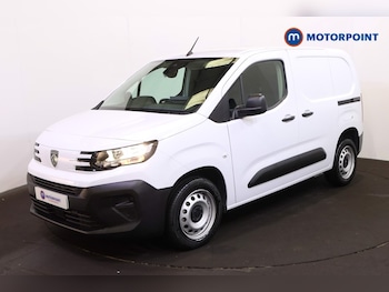 Used Peugeot Partner 2024 for sale - 75764645: Photo