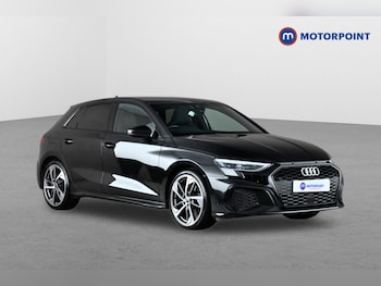 Used Audi A3 2022 for sale - 79071584: Photo