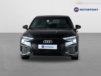 Used Audi A3 2022 for sale - 79071584: Photo