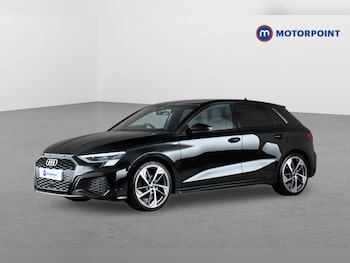 Used Audi A3 2022 for sale - 79071584: Photo