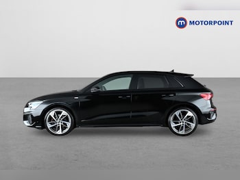 Used Audi A3 2022 for sale - 79071584: Photo