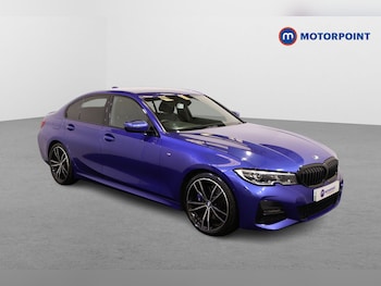 BMW - 3 Series