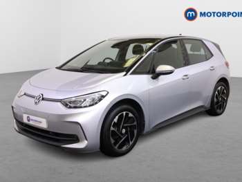 Used Volkswagen ID3 2023 for sale - 75091243: Photo