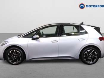 Used Volkswagen ID3 2023 for sale - 75091243: Photo