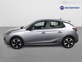 Used Vauxhall Corsa 2021 for sale - 78226871: Photo