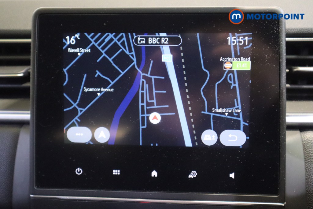 Used Renault Captur 2023 for sale - 77951565: Photo 10