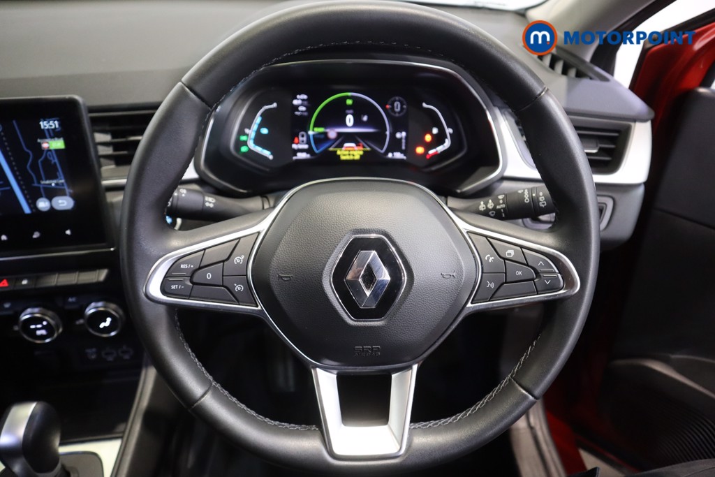 Used Renault Captur 2023 for sale - 77951565: Photo 11