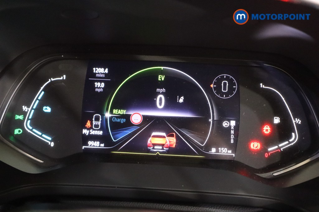 Used Renault Captur 2023 for sale - 77951565: Photo 12