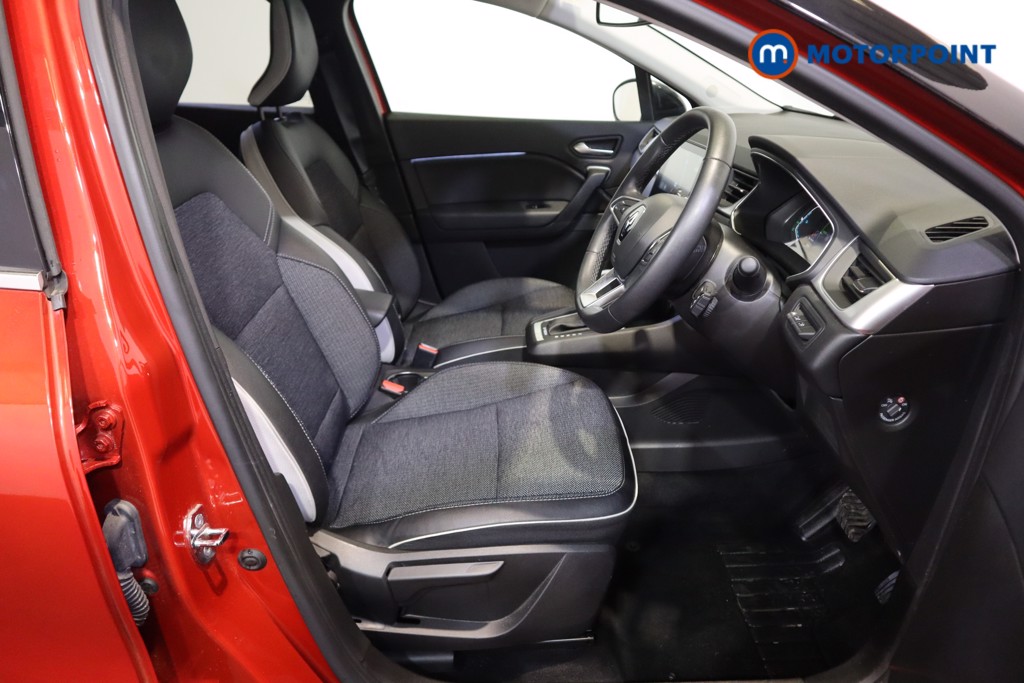 Used Renault Captur 2023 for sale - 77951565: Photo 14