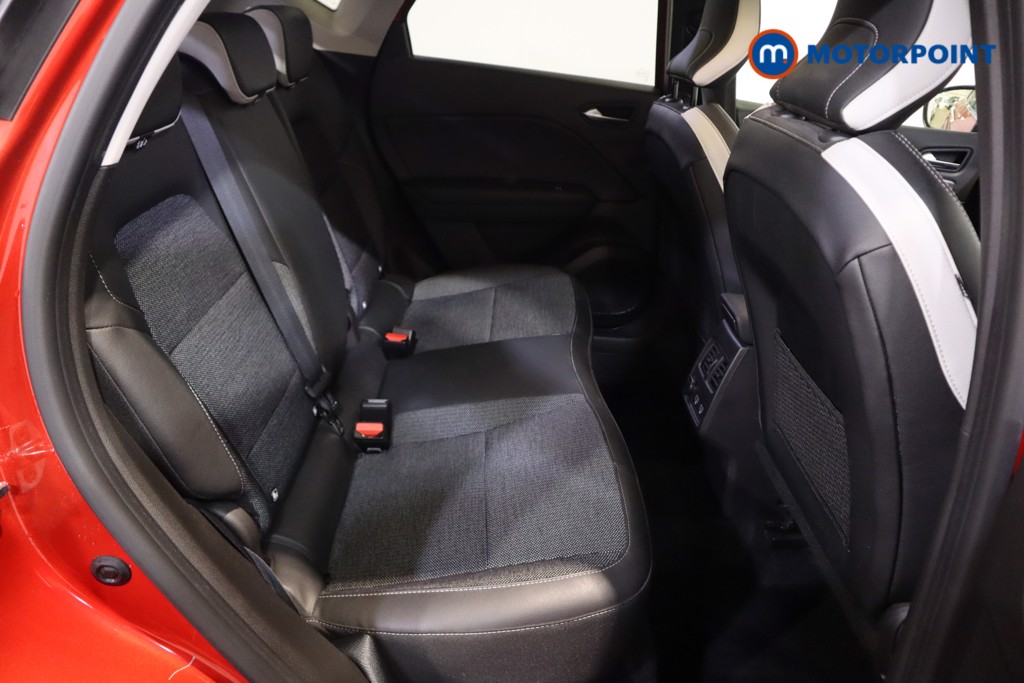 Used Renault Captur 2023 for sale - 77951565: Photo 15