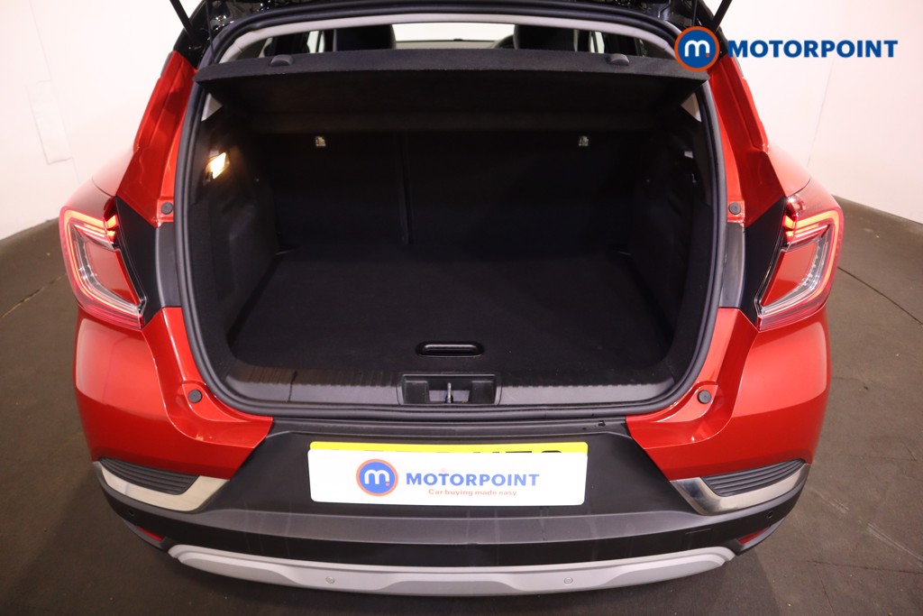 Used Renault Captur 2023 for sale - 77951565: Photo 16