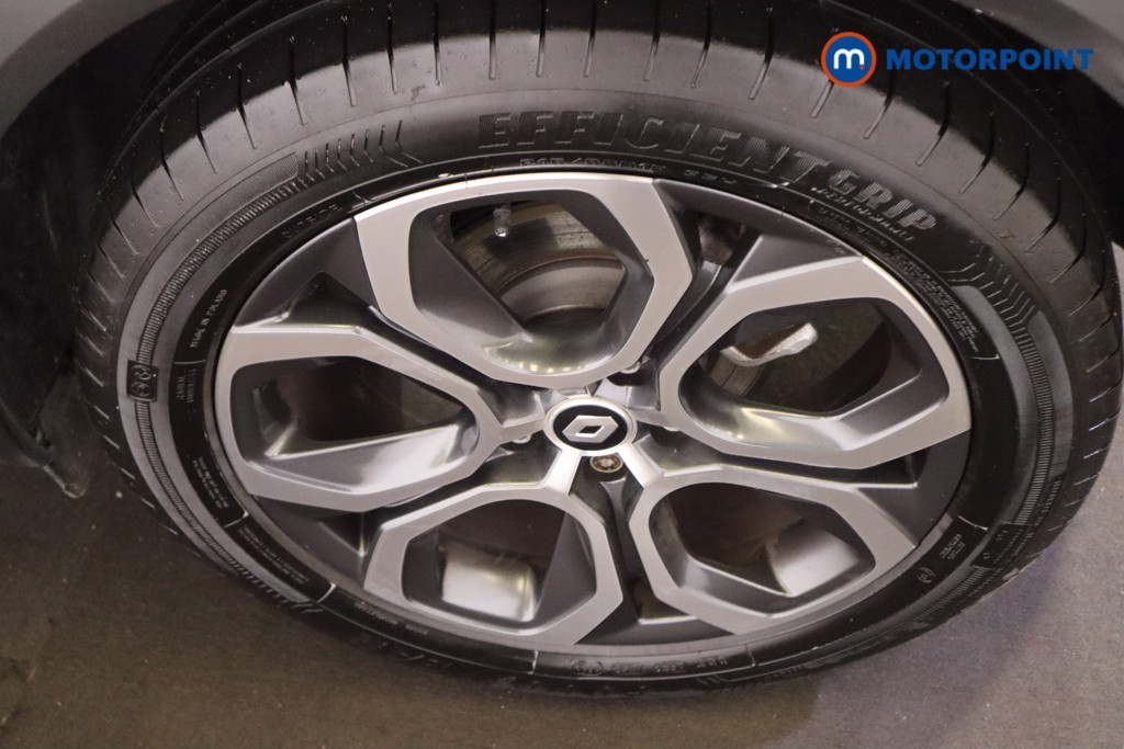 Used Renault Captur 2023 for sale - 77951565: Photo 17