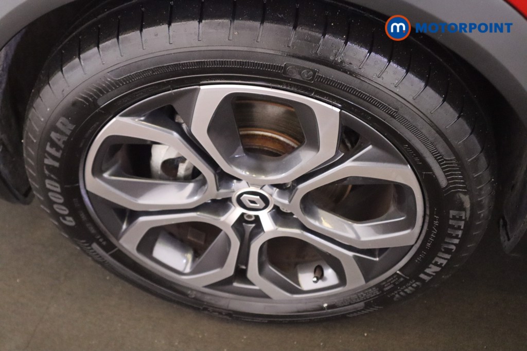 Used Renault Captur 2023 for sale - 77951565: Photo 18