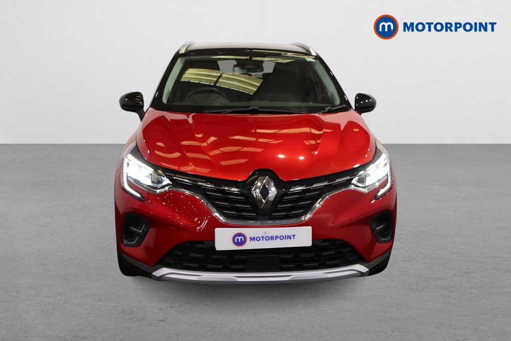 Used Renault Captur 2023 for sale - 77951565: Photo 2