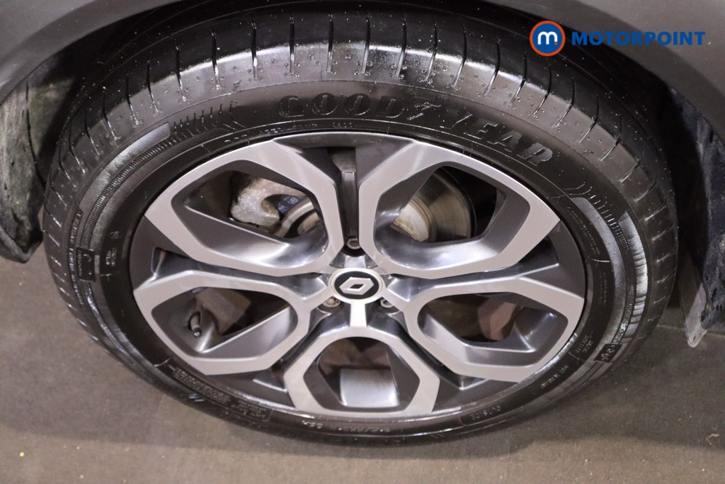 Used Renault Captur 2023 for sale - 77951565: Photo 20