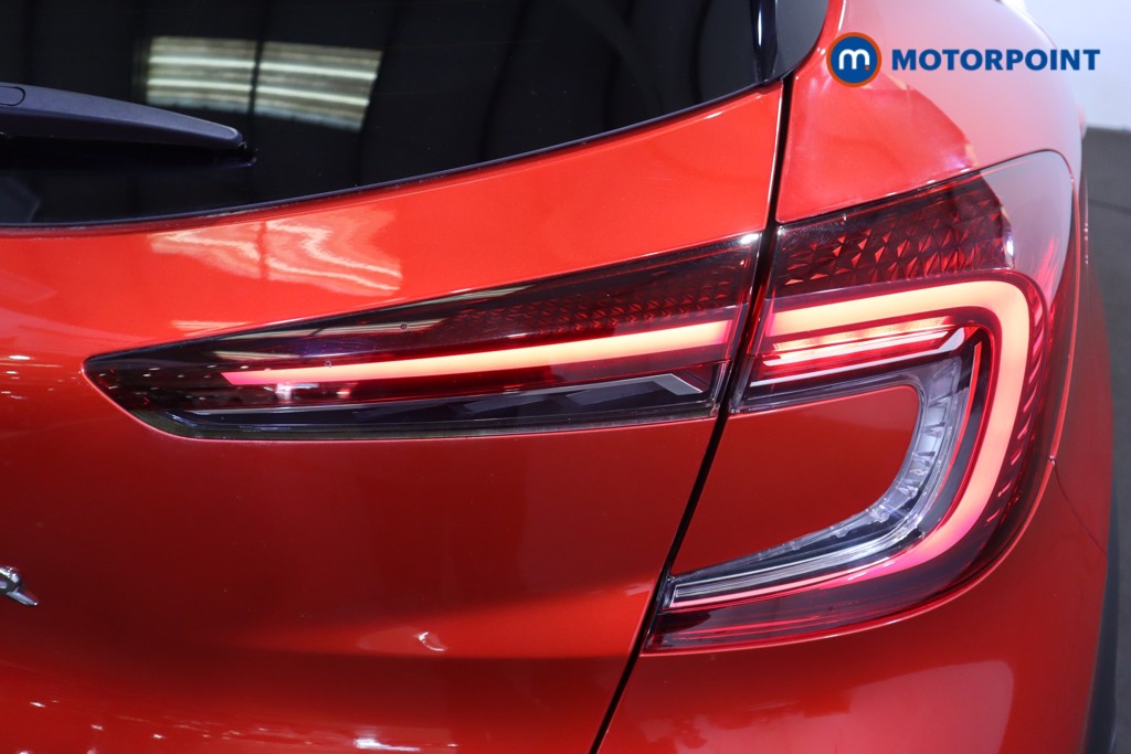 Used Renault Captur 2023 for sale - 77951565: Photo 40