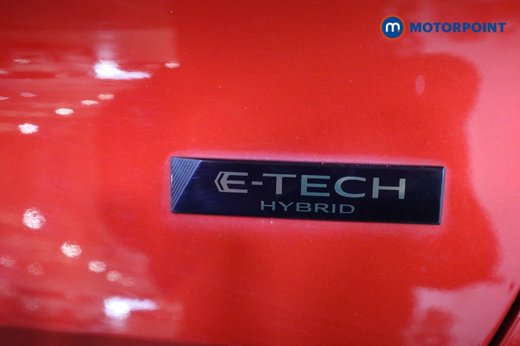 Used Renault Captur 2023 for sale - 77951565: Photo 42