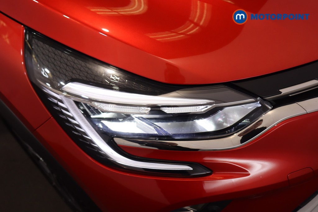 Used Renault Captur 2023 for sale - 77951565: Photo 43