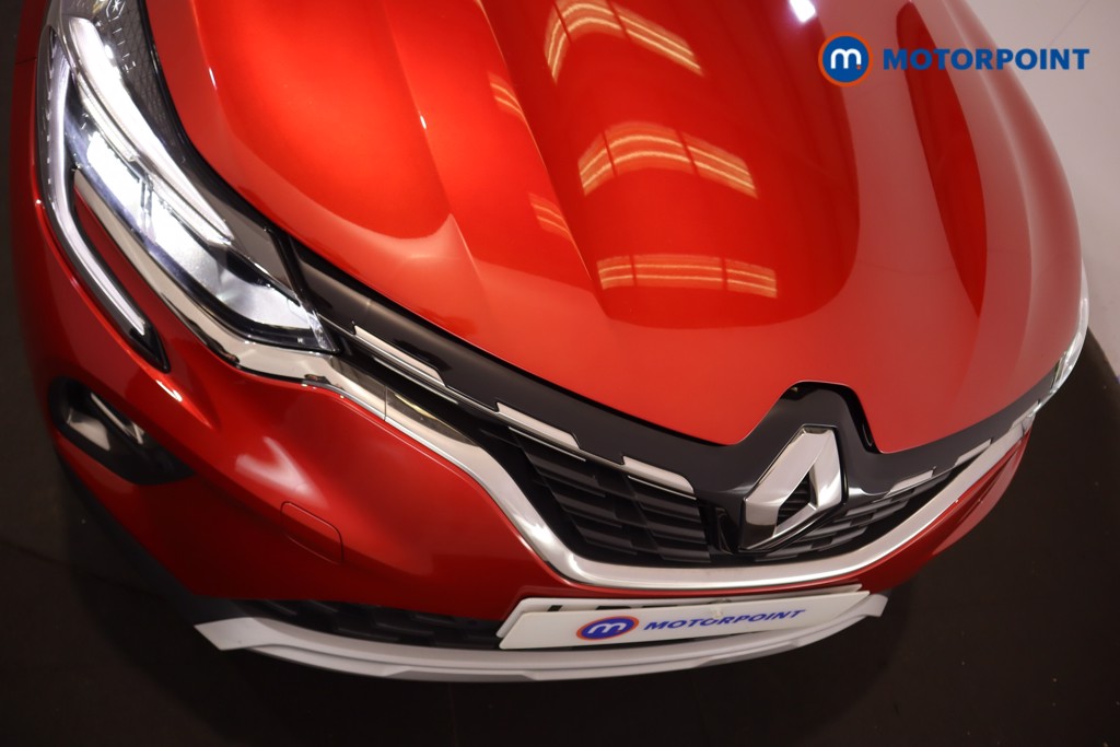 Used Renault Captur 2023 for sale - 77951565: Photo 44