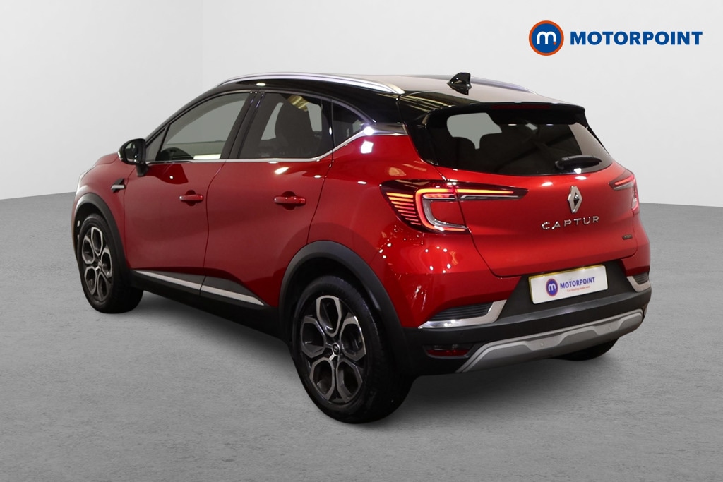 Used Renault Captur 2023 for sale - 77951565: Photo 5