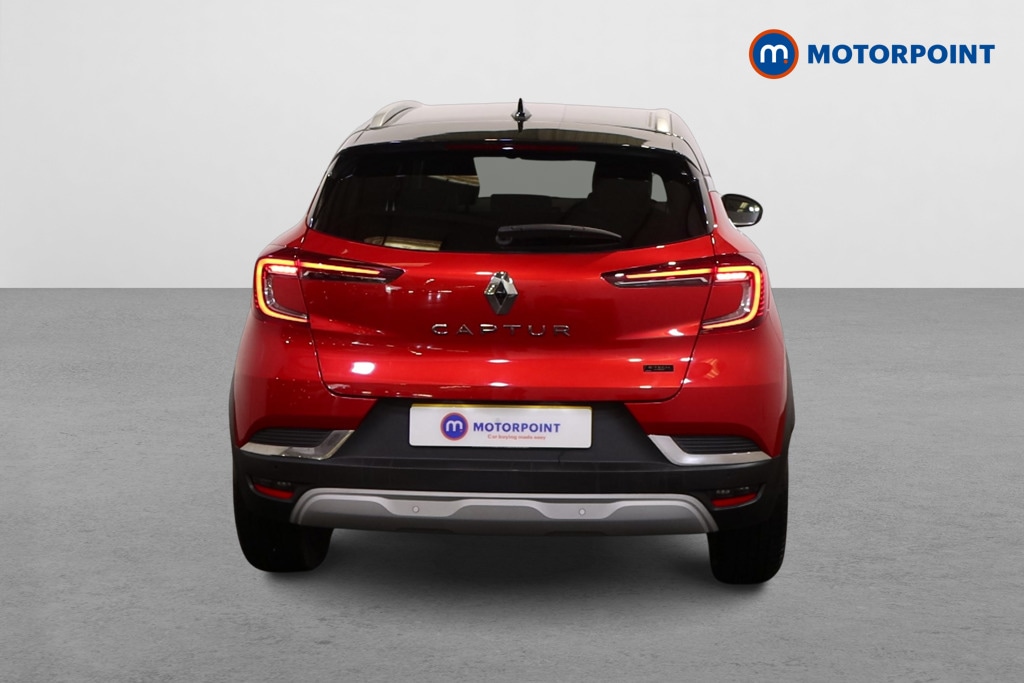 Used Renault Captur 2023 for sale - 77951565: Photo 6