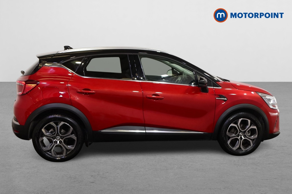 Used Renault Captur 2023 for sale - 77951565: Photo 8