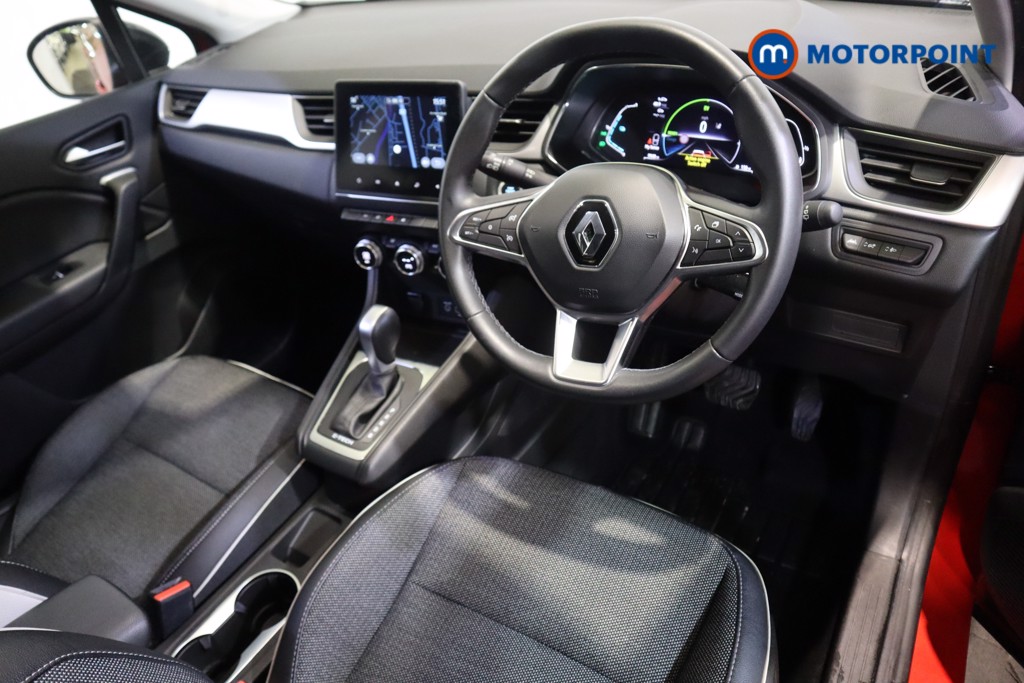 Used Renault Captur 2023 for sale - 77951565: Photo 9